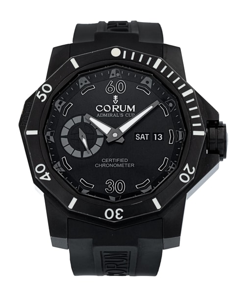 Corum Deep Hull 48 947.950.94/0371 AN22